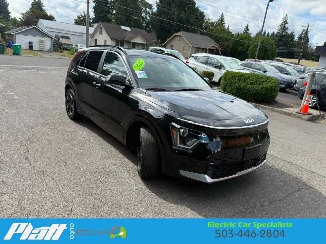 2023 Kia Niro - Image 11 of 12