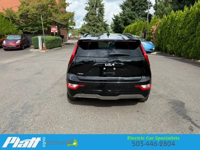 2023 Kia Niro - Image 7 of 12