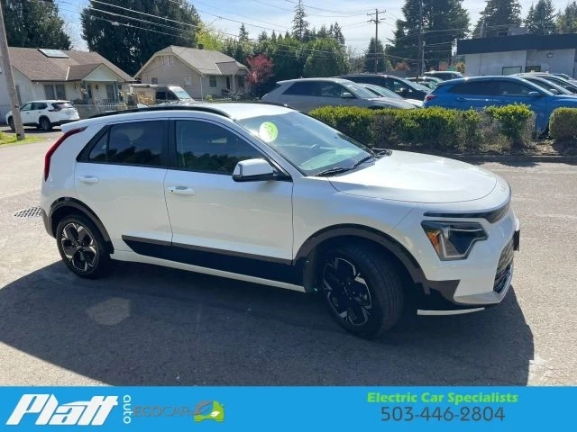 2023 Kia Niro - Image 14 of 21