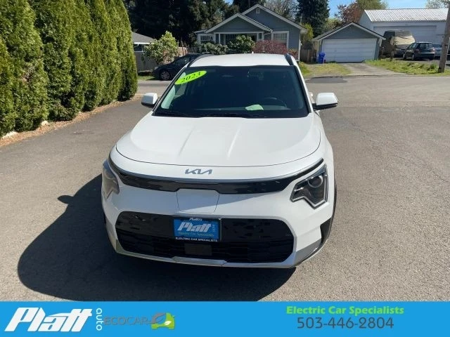 2023 Kia Niro - Image 17 of 21