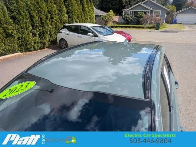 2023 Kia Niro - Image 19 of 21