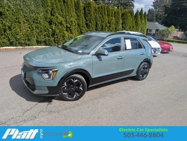 2023 Kia Niro - Image 6 of 21