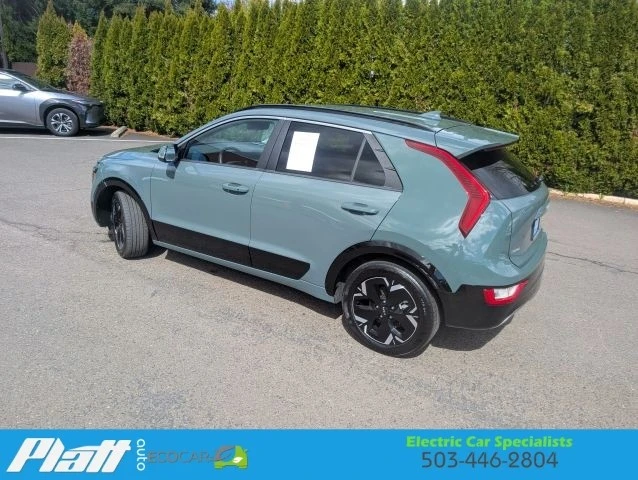 2023 Kia Niro - Image 13 of 21