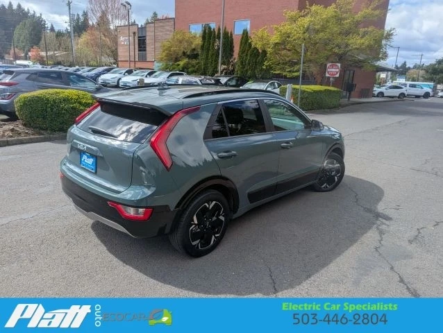 2023 Kia Niro - Image 14 of 21