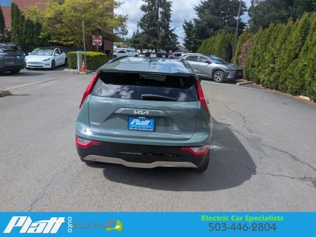 2023 Kia Niro - Image 10 of 21