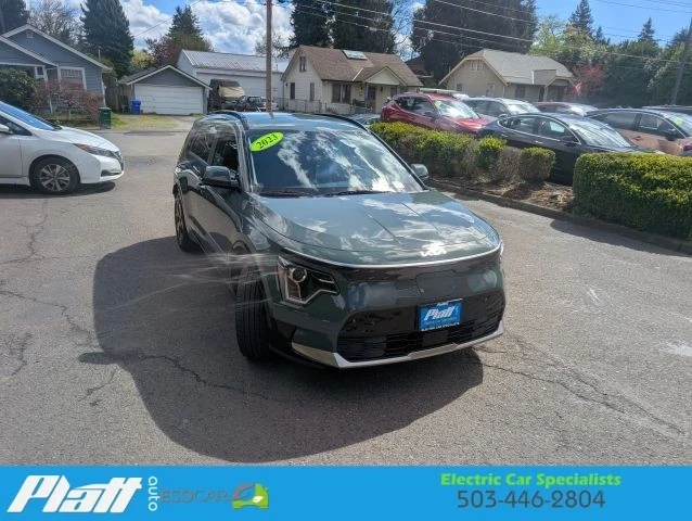 2023 Kia Niro - Image 12 of 21