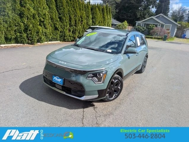 2023 Kia Niro - Image 9 of 21