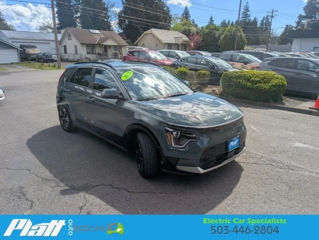 2023 Kia Niro - Image 3 of 21
