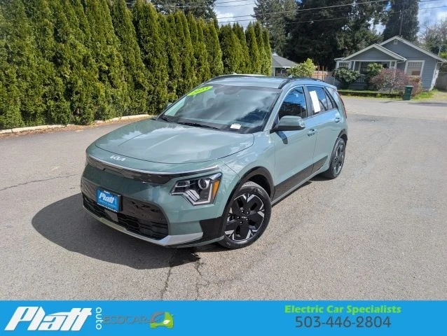 2023 Kia Niro - Image 7 of 21