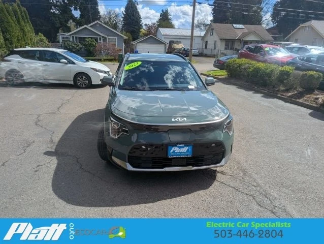 2023 Kia Niro - Image 2 of 21