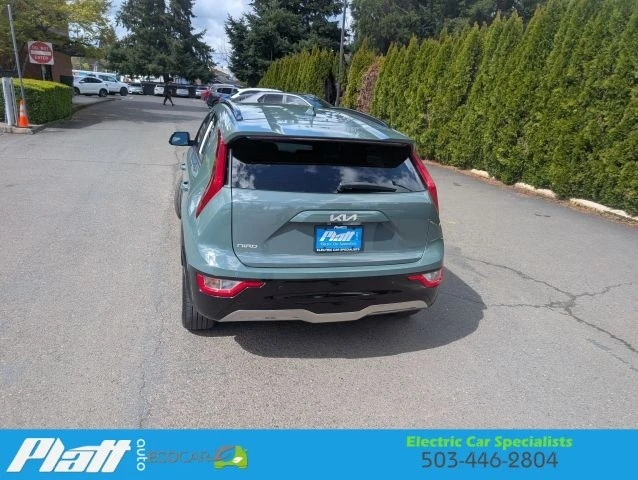2023 Kia Niro - Image 18 of 21