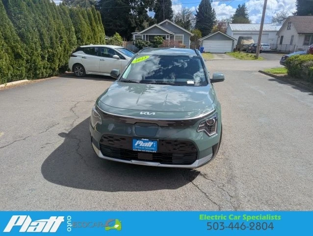 2023 Kia Niro - Image 15 of 21