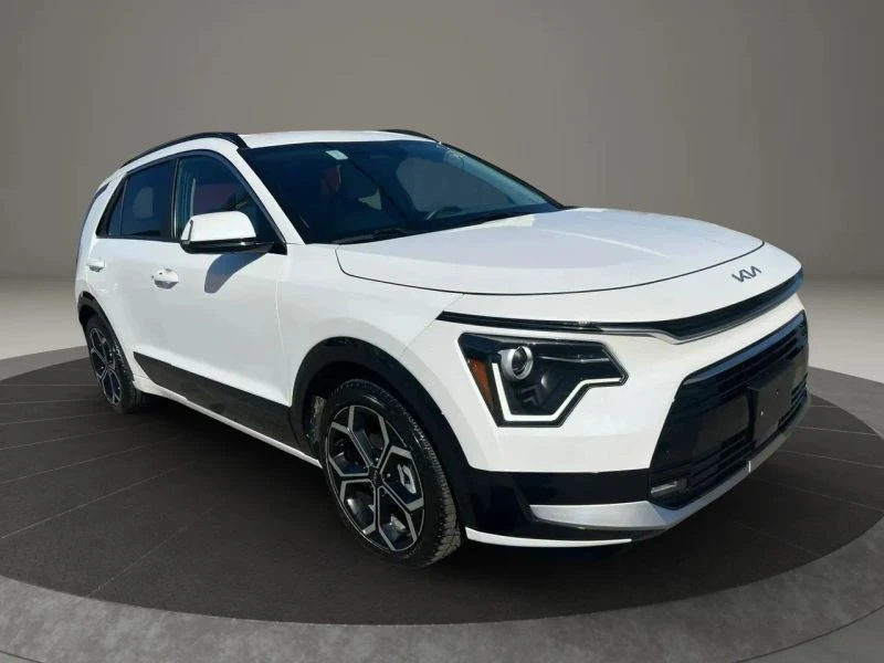 2023 Kia Niro - Image 3 of 12