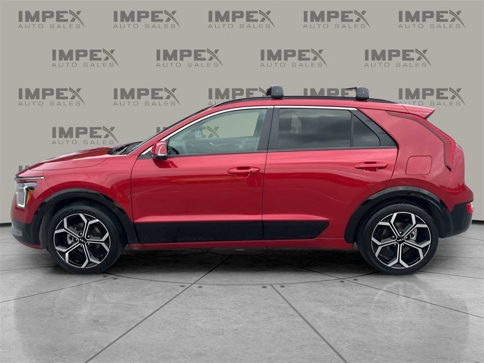 2023 Kia Niro - Image 2 of 12