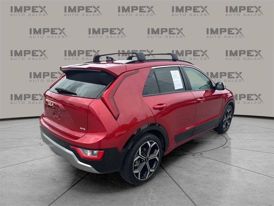 2023 Kia Niro - Image 5 of 12