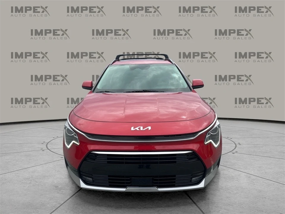 2023 Kia Niro - Image 8 of 12