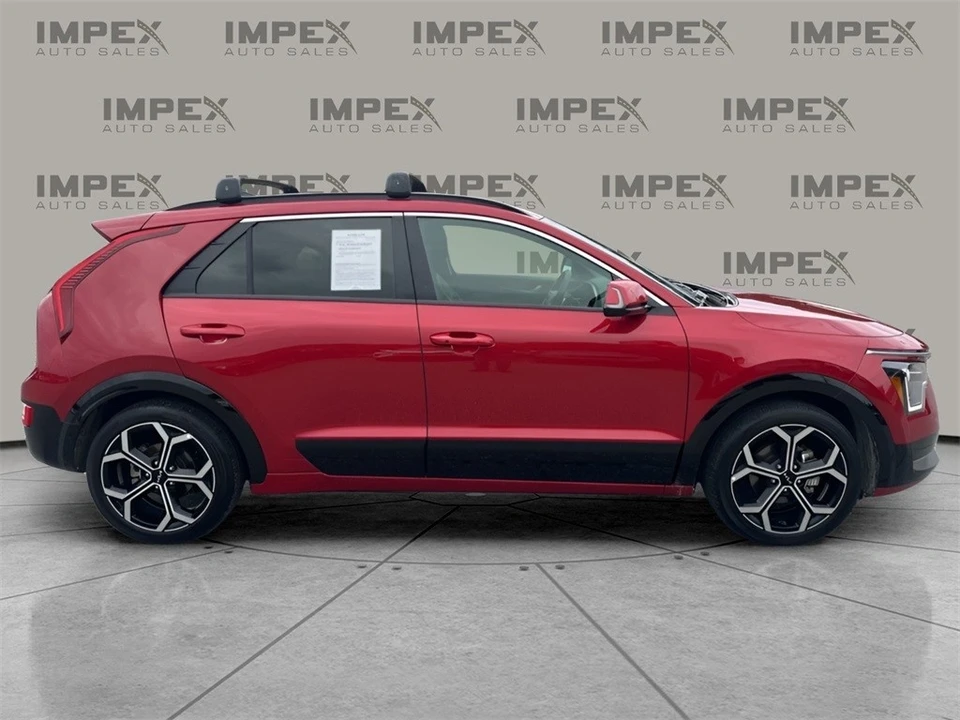 2023 Kia Niro - Image 6 of 12