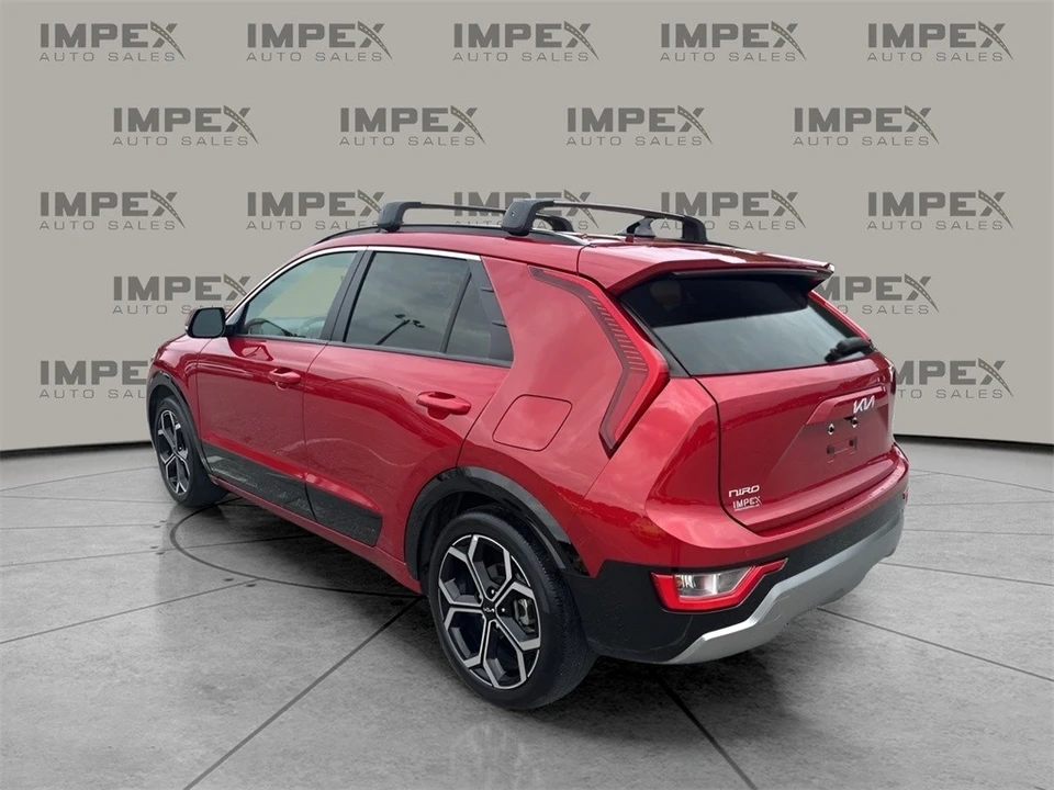 2023 Kia Niro - Image 3 of 12
