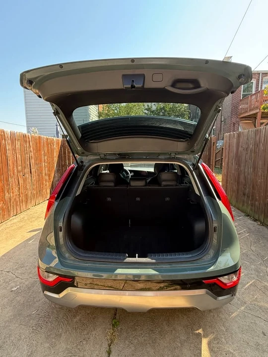 2023 Kia Niro - Image 7 of 14