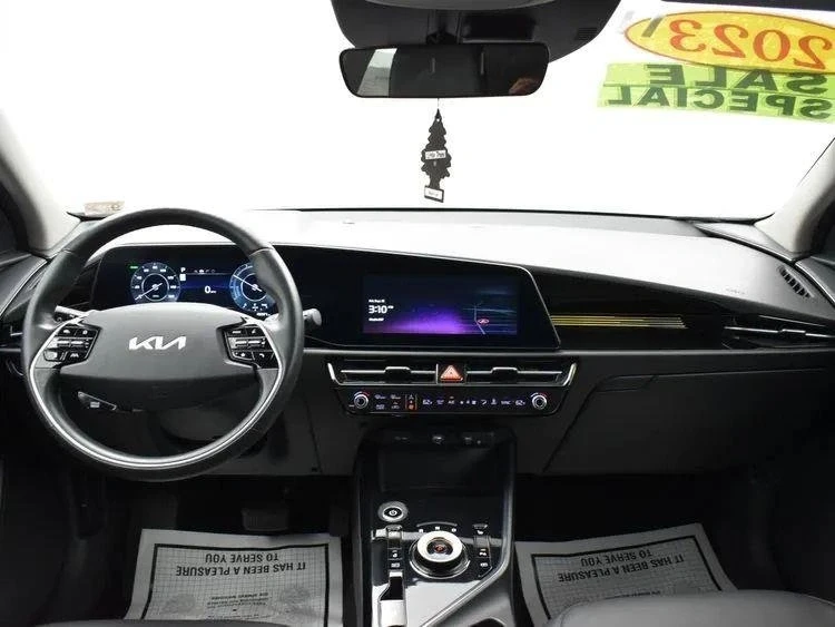 2023 Kia Niro - Image 9 of 9