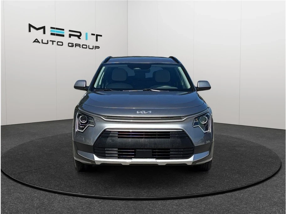 2023 Kia Niro - Image 3 of 21