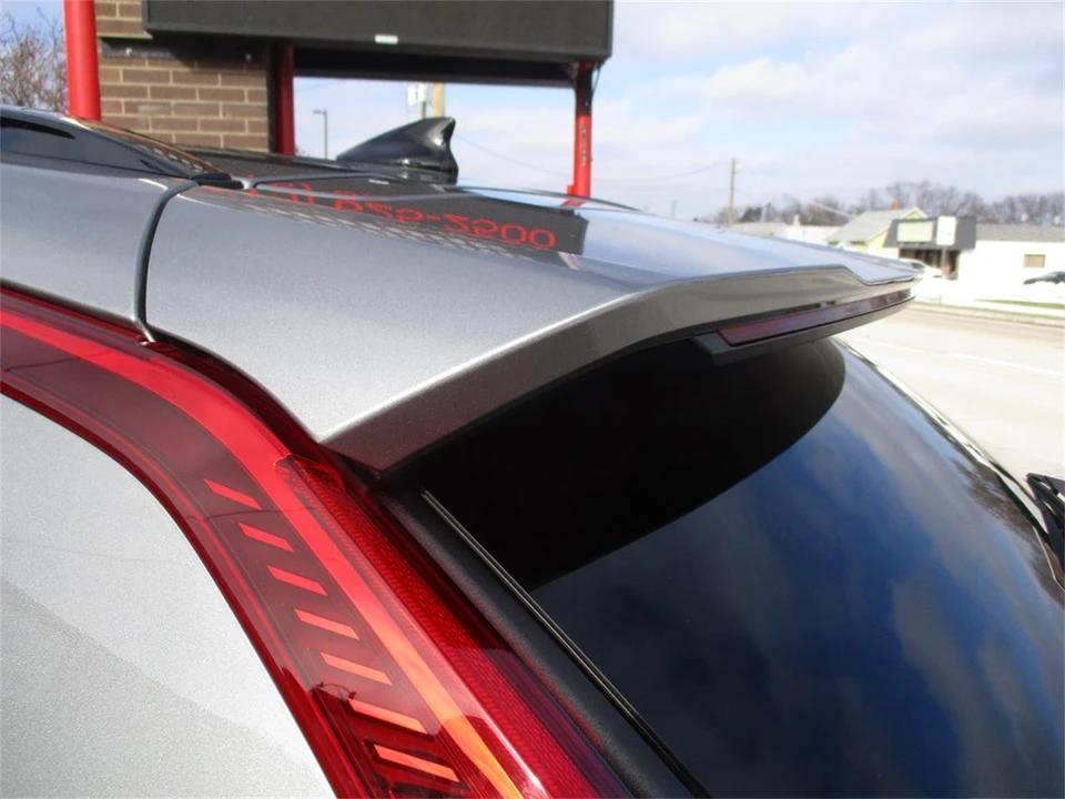 2023 Kia Niro - Image 19 of 31