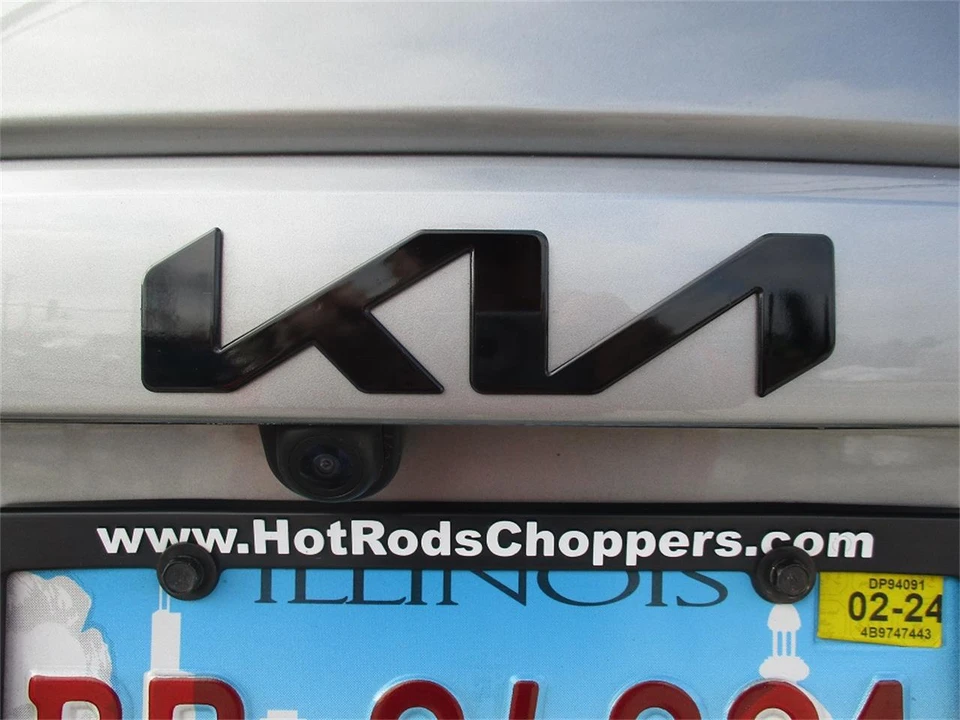 2023 Kia Niro - Image 21 of 31