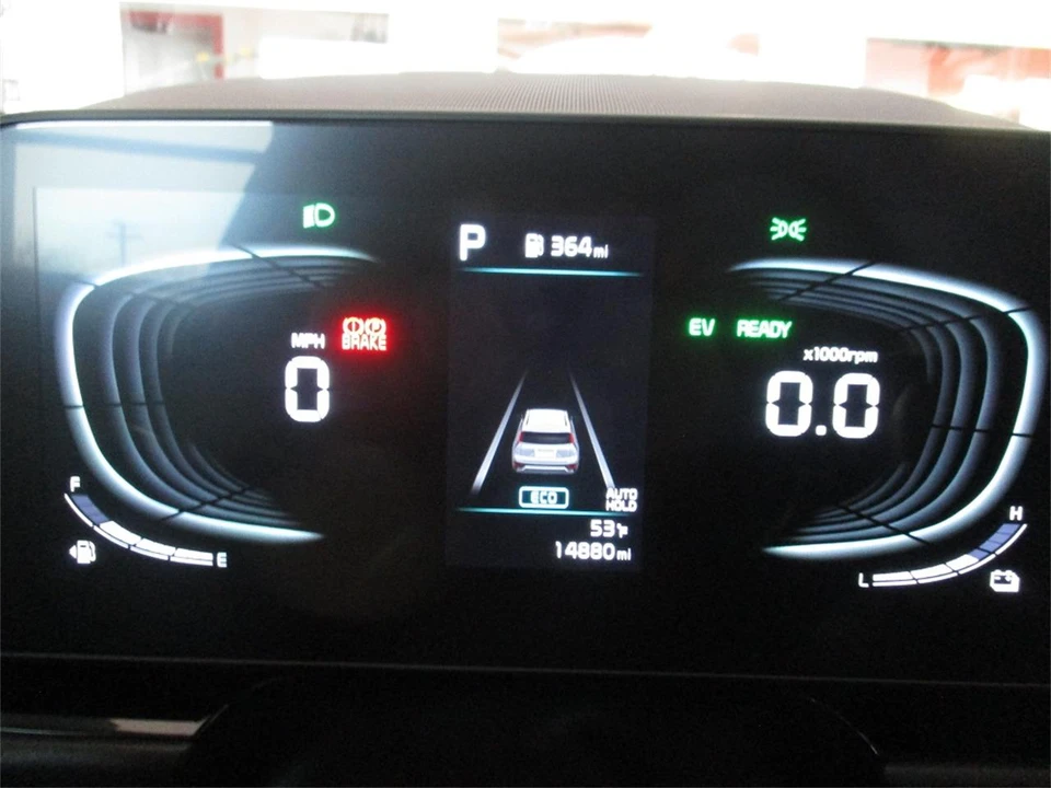 2023 Kia Niro - Image 27 of 31