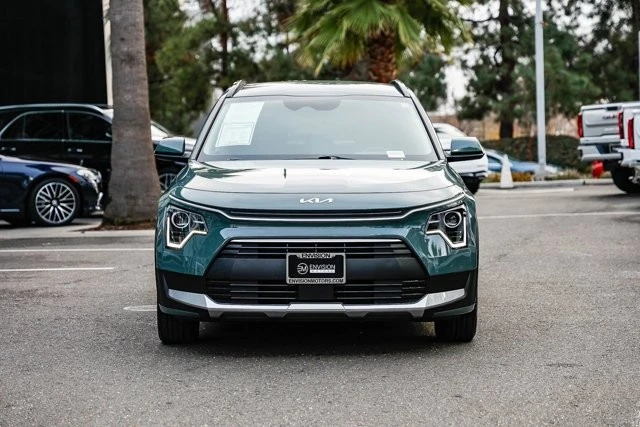 2023 Kia Niro - Image 7 of 12