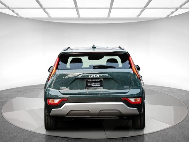 2023 Kia Niro - Image 4 of 12