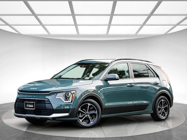 2023 Kia Niro - Image 2 of 12