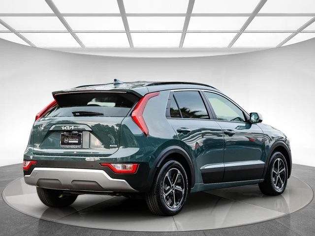 2023 Kia Niro - Image 5 of 12