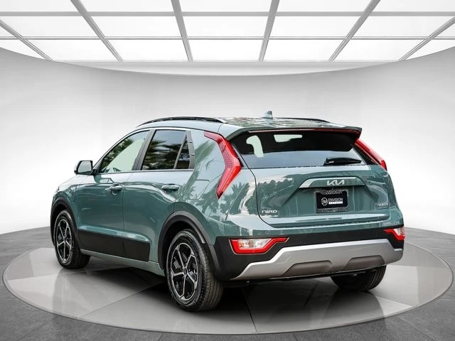 2023 Kia Niro - Image 3 of 12