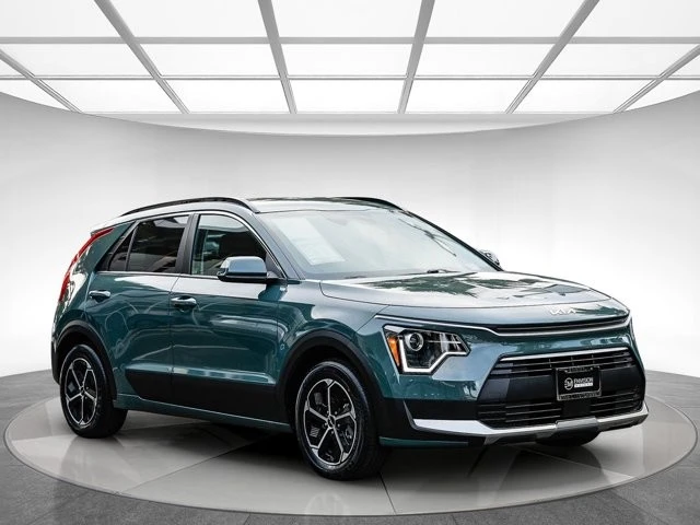 2023 Kia Niro - Image 6 of 12