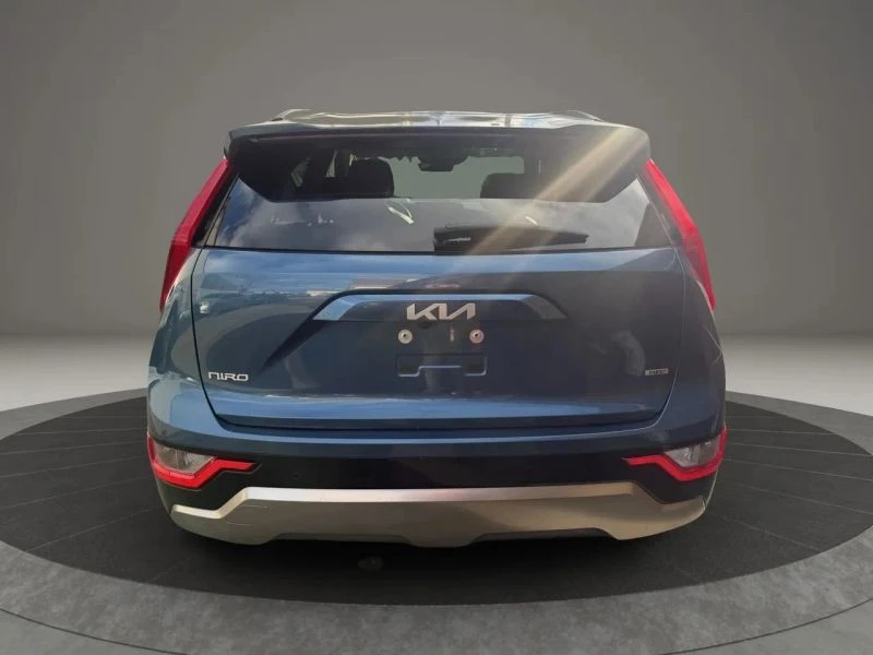 2023 Kia Niro - Image 6 of 12