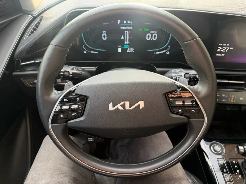 2023 Kia Niro - Image 12 of 12