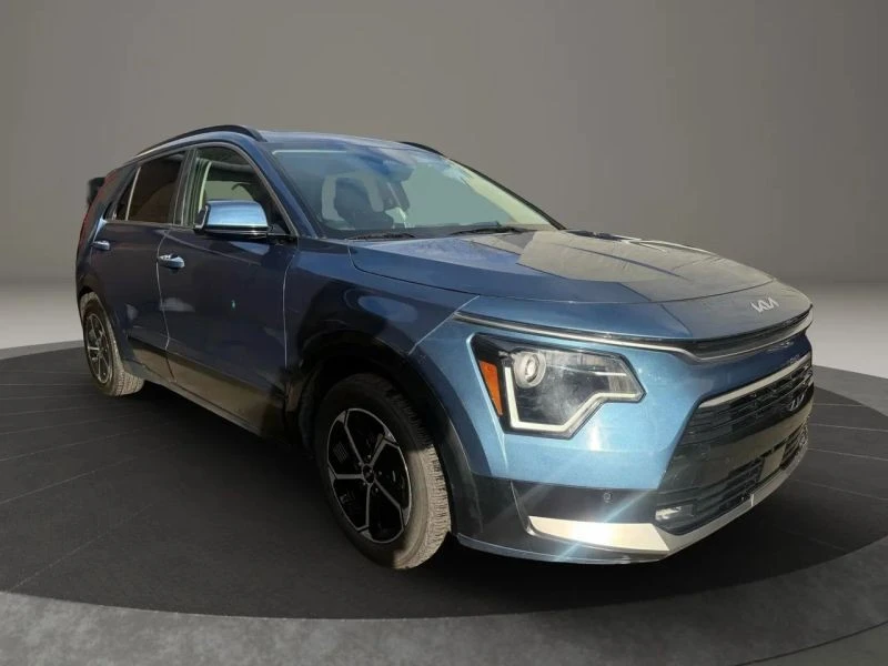 2023 Kia Niro - Image 3 of 12