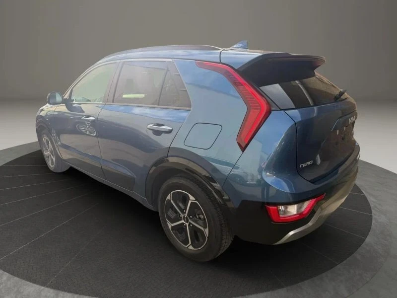 2023 Kia Niro - Image 7 of 12