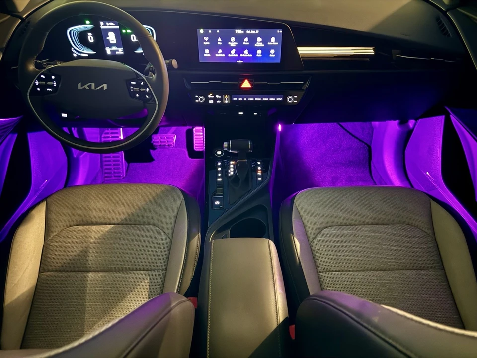 2023 Kia Niro - Image 15 of 15