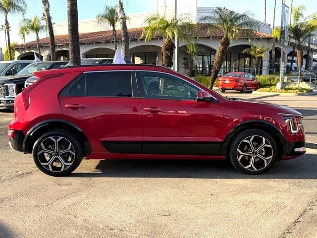 2023 Kia Niro - Image 12 of 12