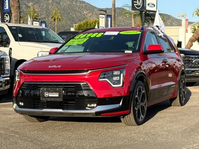 2023 Kia Niro - Image 6 of 12