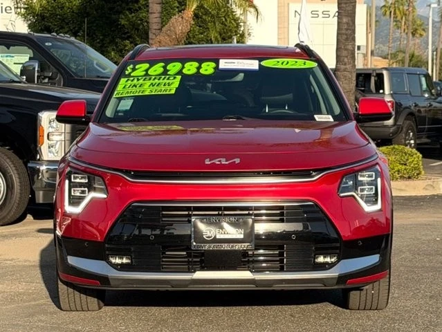 2023 Kia Niro - Image 4 of 12