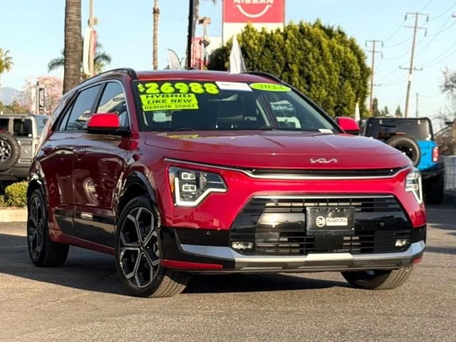 2023 Kia Niro - Image 2 of 12