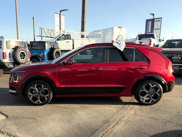 2023 Kia Niro - Image 7 of 12