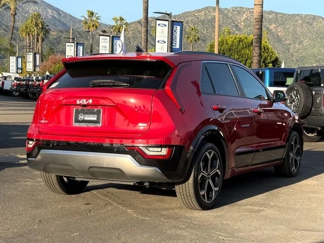 2023 Kia Niro - Image 11 of 12