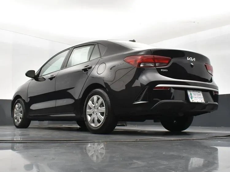 2023 Kia Rio - Image 12 of 12