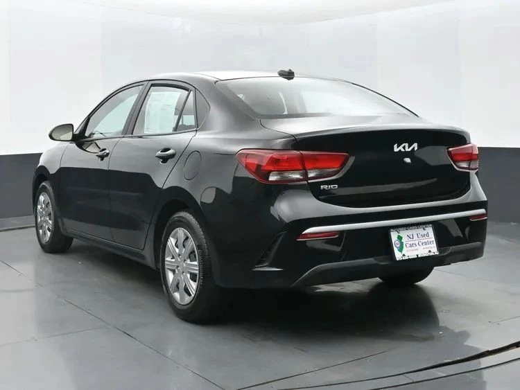 2023 Kia Rio - Image 9 of 12