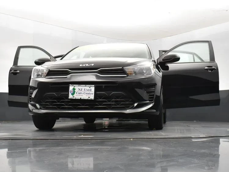 2023 Kia Rio - Image 11 of 12