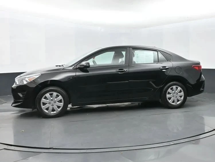 2023 Kia Rio - Image 5 of 12