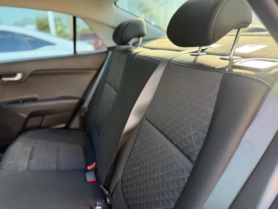 2023 Kia Rio - Image 21 of 21